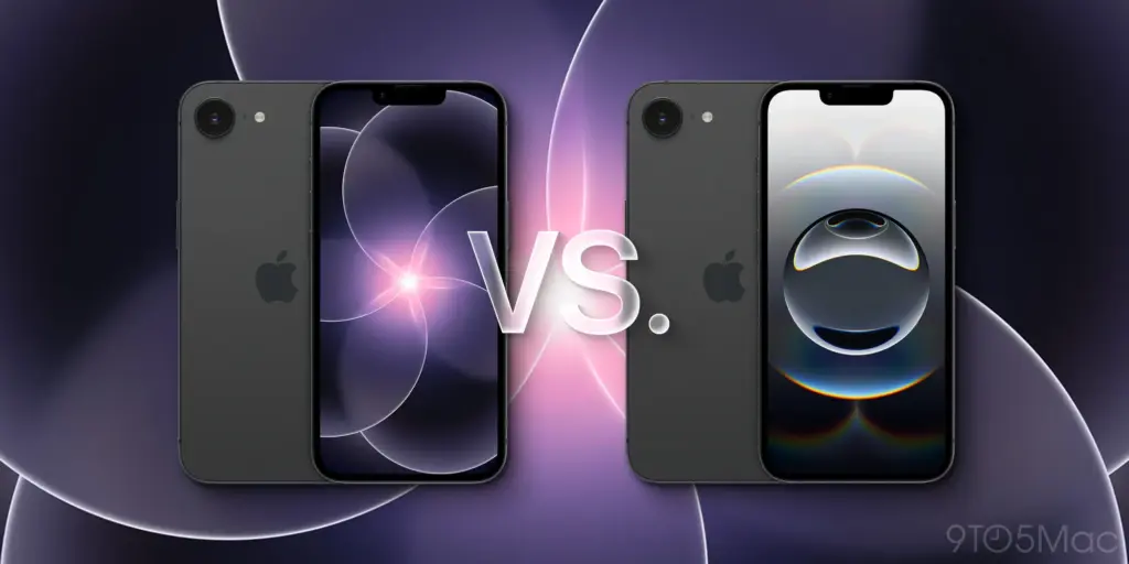 iPhone 17e Nyaris Kembar dengan 16e, Tiga Upgrade Ini Bikin Dilema Upgrade