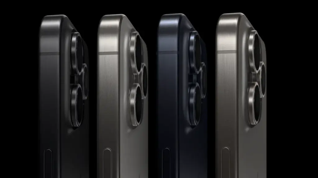 Apple Pertimbangkan Balik Ke Titanium Untuk iPhone Pro, Aluminium Cuma Solusi Sementara