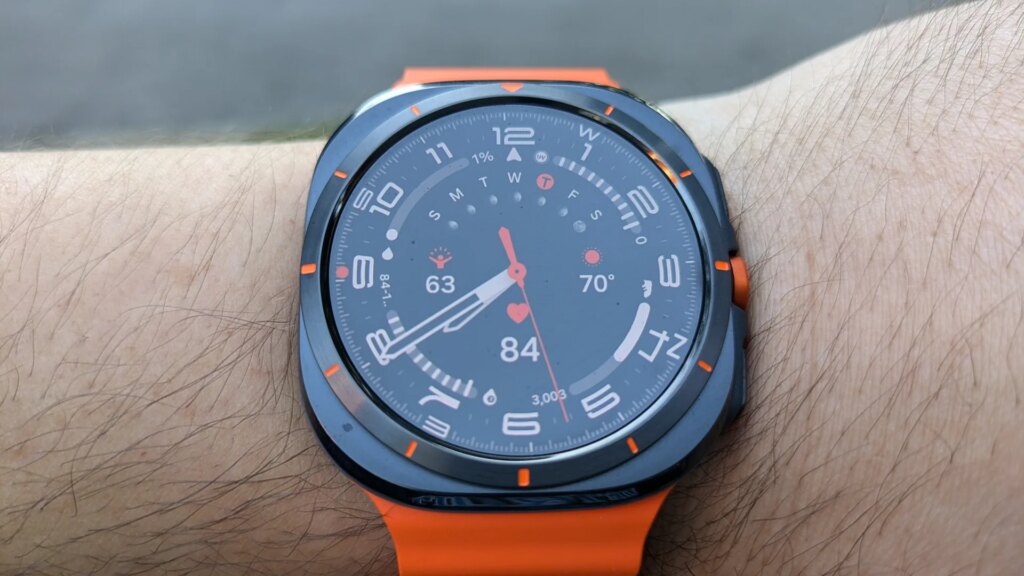 Galaxy Watch Ultra Diam-Diam Dipangkas, Diskon Langsung Tanpa Tukar Tambah Lebih Enak