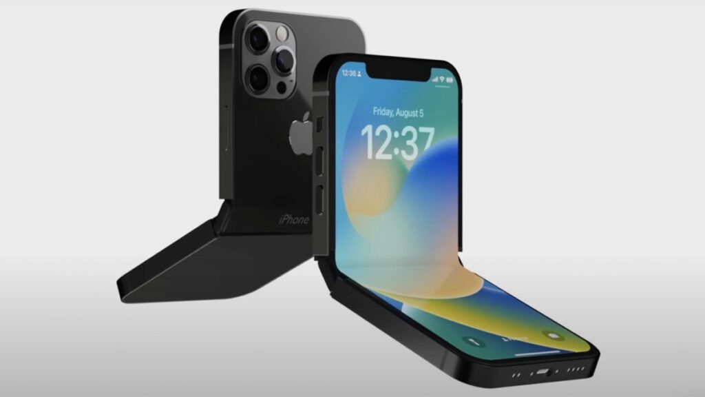 Engsel Bikin Macet, iPhone Lipat Apple Terancam Mundur Hingga 2027