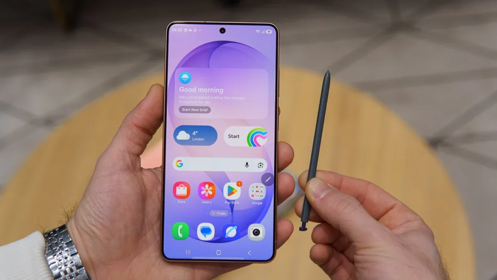 Samsung Galaxy S27 Pro Bocor, Layar Mini Tapi Bawa Banyak Fitur Dari Ultra