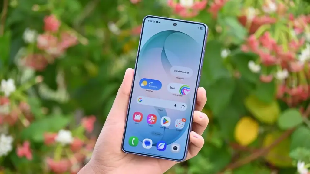 Bocoran Layar Galaxy S27 Pro, Mini-Ultra 6,47 Inci Ini Bisa Jadi Paling Menggoda