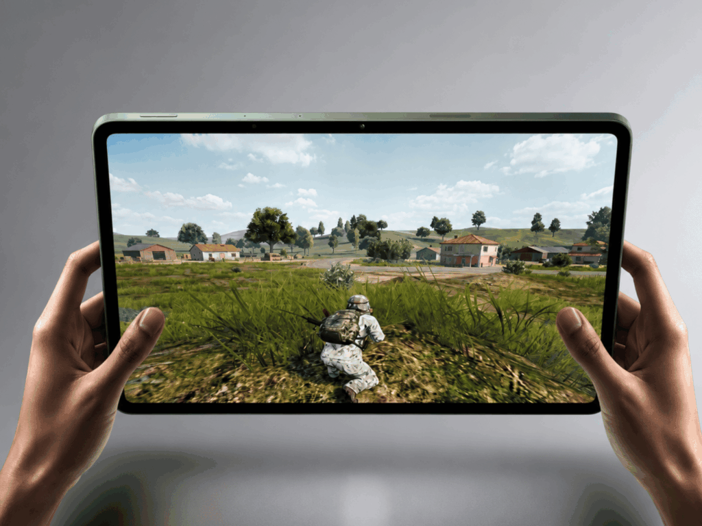iQoo Pad 6 Pro Resmi, Tablet Gaming 13.000 mAh Yang Menantang Laptop Mini