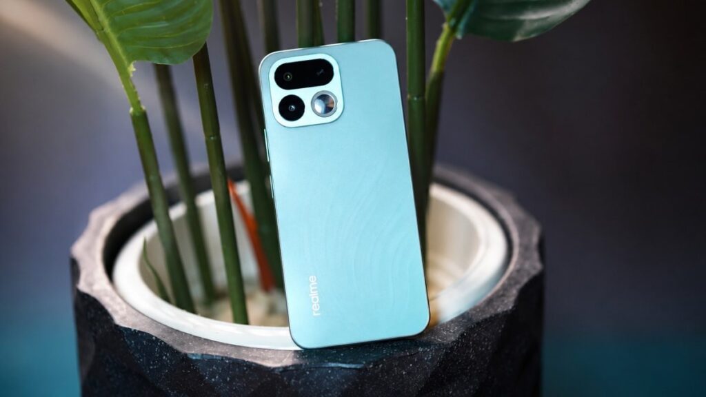 Realme 16T Resmi, Baterai 8.000 mAh Dan Layar 144 Hz Dalam Harga Rp 5 Jutaan