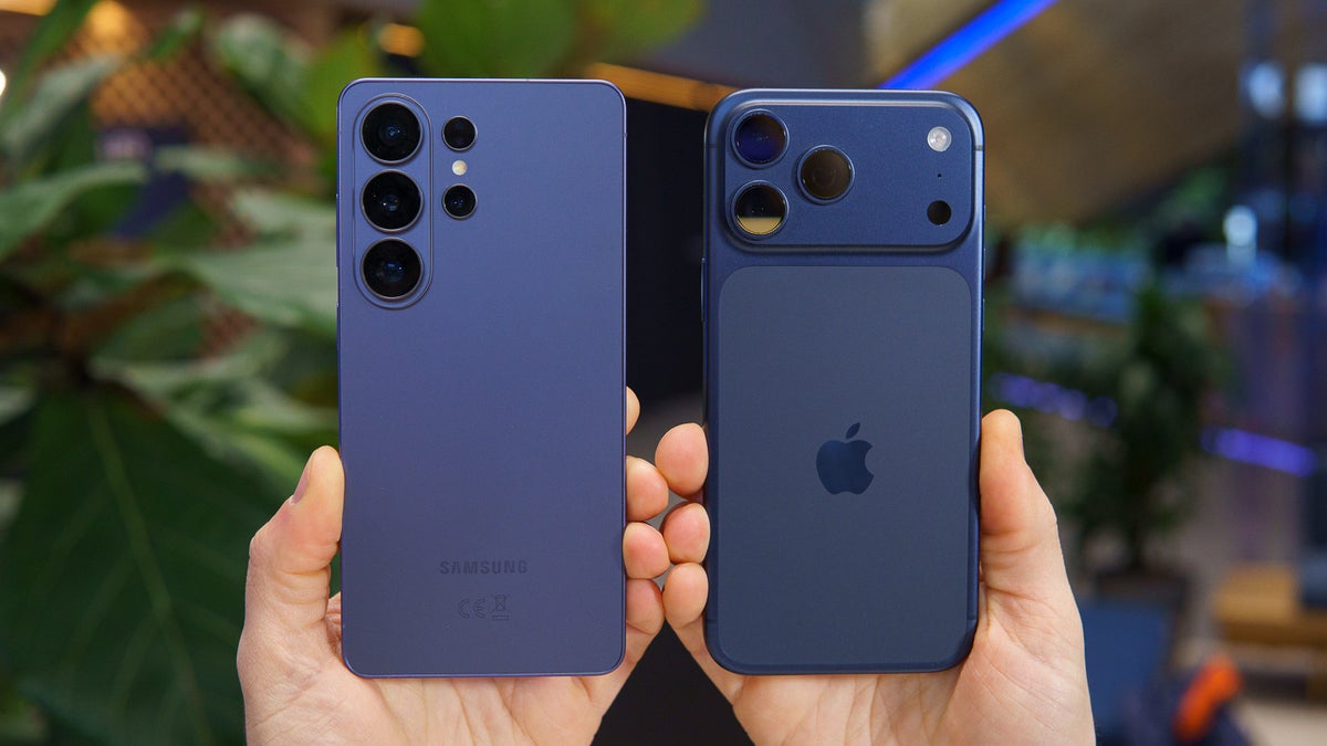 Samsung S26 Ultra Atau iPhone 17 Pro Max, Perbedaan Ini Bisa Ubah Pilihanmu di 2026