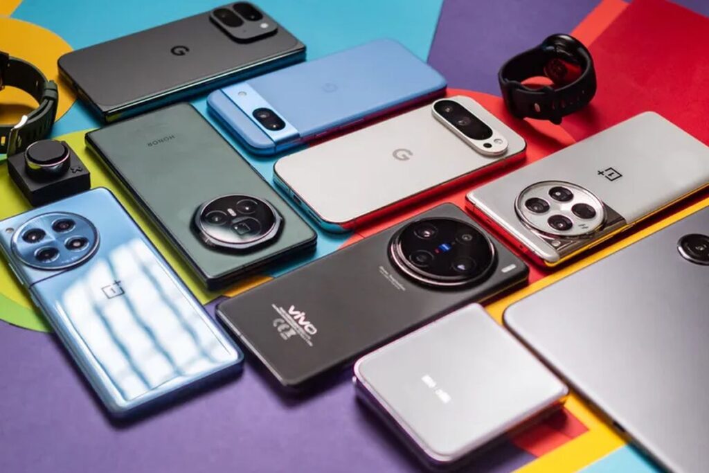 Sony dan TSMC Siapkan Sensor Kamera HP yang Lebih Irit Baterai, Ini Dampaknya