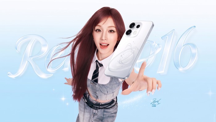 Oppo Reno16 Series Muncul Dengan Kamera 200MP, Baterai 7.000 mAh Dan Harga Yang Masih Masuk Akal