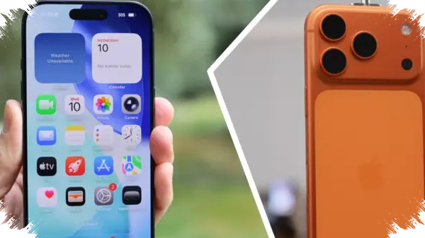 iPhone 19 Pro Pakai Hole Punch Elegan, Langkah Awal Apple Menuju Layar Penuh