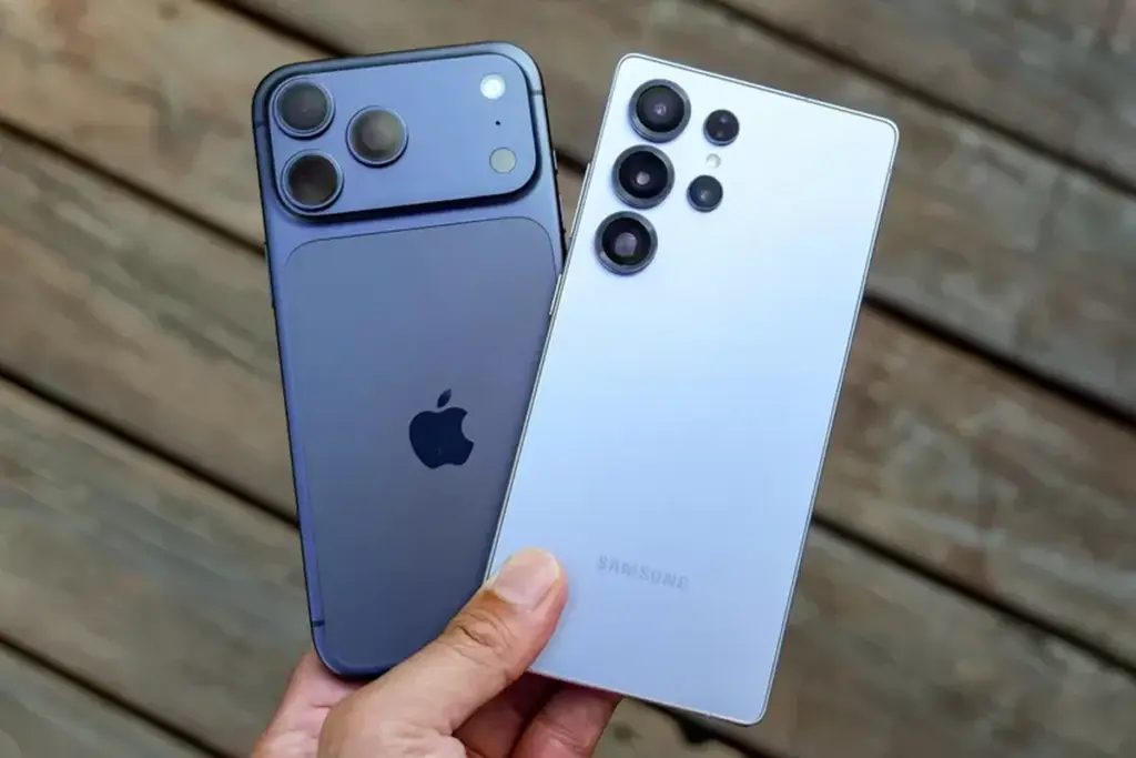 Amerika Ternyata Lebih Puas Pakai Samsung, Tiga Alasan Ini Menjelaskan Kenapa