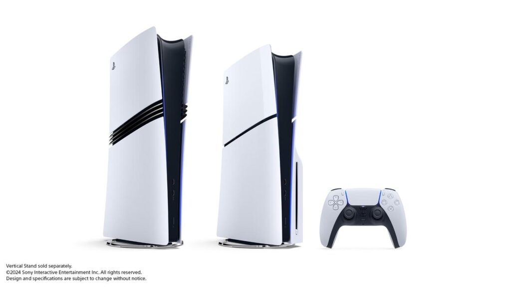 PS5 Pro Masuk Indonesia, Harga Rp 15,4 Juta Bikin Gamer Harus Hitung Ulang