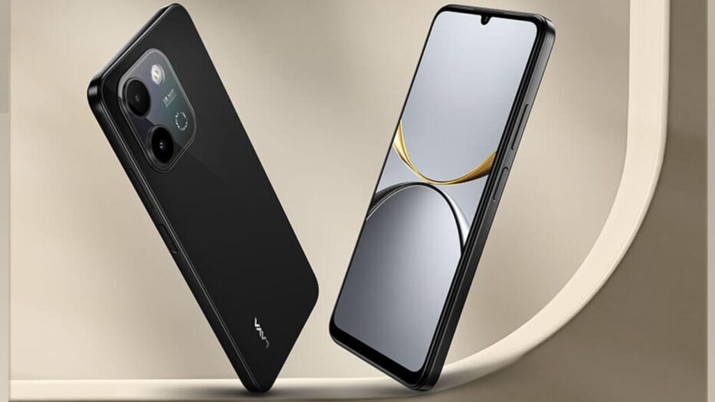 Lava Bold N2 5G Meluncur Pekan Depan, Android 16 Bersih Jadi Senjata Utama