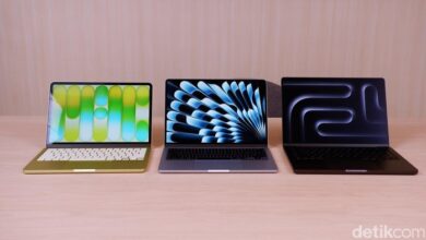 MacBook Neo Ternyata Cukup Untuk Banyak Orang, Air Dan Pro Baru Layak Di Beli Jika Ini Alasannya
