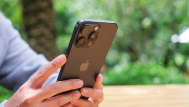 Apple Siapkan Fitur Anti Jambret di iPhone, Cara Kerjanya Mirip Android