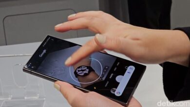 Samsung Fit The Look, Cara Cepat Cari Outfit Sesuai Gaya Tanpa Pindah Aplikasi