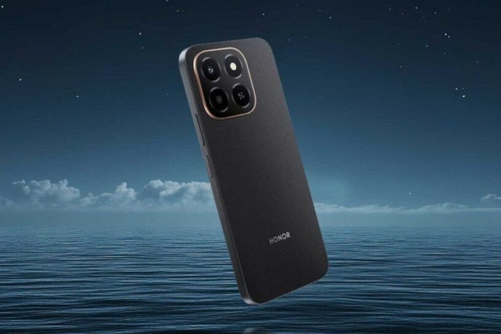 Honor X6c Di Rp 2,9 Juta, Baterai 5.300 Mah Dan Layar 120 Hz Bikin Melirik