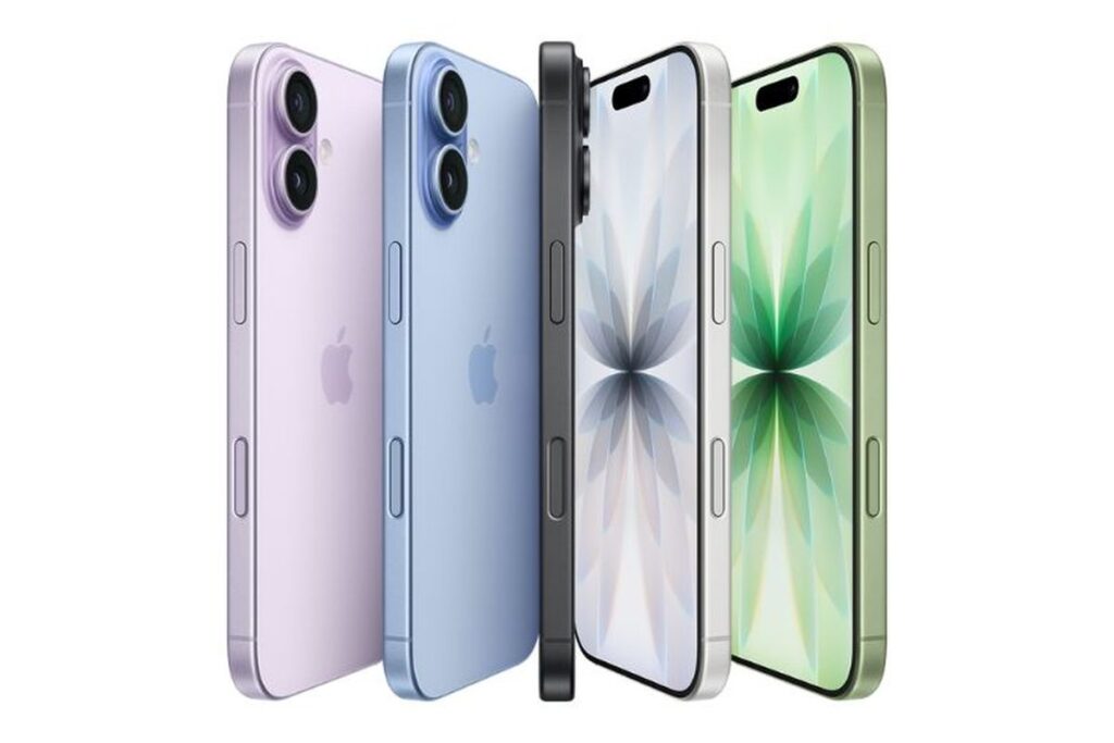 iPhone 17 Di Puncak, HP Rp 1 Jutaan Xiaomi Masuk Daftar 10 Terlaris Dunia 2026