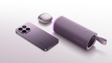 Xiaomi Luncurkan 4 Perangkat Ekosistem Baru, Speaker Rp 870 Ribu Paling Mengejutkan