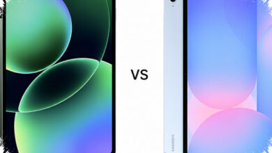 Xiaomi Pad 8 Pro Lebih Menggoda, Galaxy Tab S10 FE+ Sulit Menyaingi Value-Nya