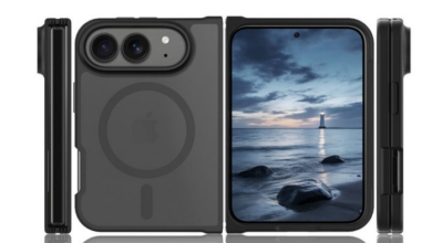 Casing iPhone Lipat Bocor, Nama iPhone Ultra Makin Kuat di Rumor Apple