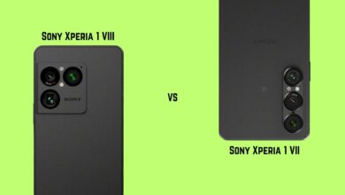 Sony Xperia 1 VIII Lebih Cerdas, Tapi Xperia 1 VII Masih Sulit Ditinggalkan