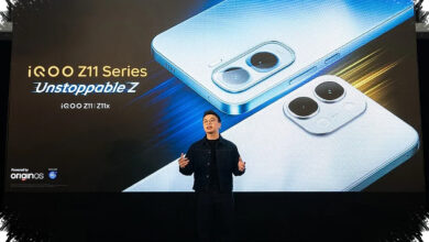 Baterai 9.020 mAh iQOO Z11 Pecahkan Rekor MURI, Tapi Bodinya Tetap Ramping