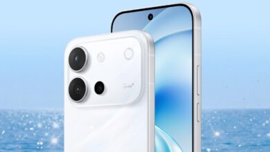 Vivo S60 Dan S60 Vitality Edition Resmi, Desainnya Mirip iPhone 17 Pro Tapi Baterainya 7.200 mAh
