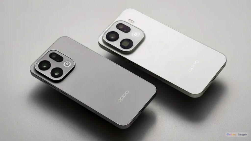 Oppo Find X10 Bocor Jauh Sebelum Rilis, Kamera 200 MP Dan Baterai 8.000 mAh Menggoda Rival