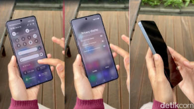 Xiaomi Siapkan Layar Privasi Ala Galaxy S26 Ultra, Update HyperOS 4 Bisa Bawa Ke Ponsel Lawas