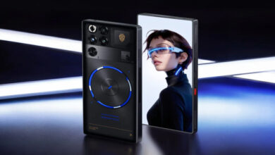 Red Magic 11S Pro Global Meluncur, Snapdragon 8 Elite Gen 5 Dipadukan Baterai 7.500mAh