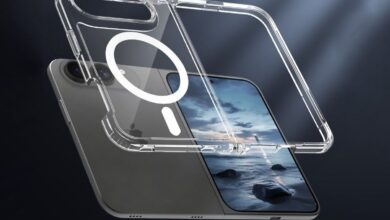 iPhone Ultra Makin Nyata, Desainnya Mirip iPad Mini dan Harganya Tembus Rp 50 Juta