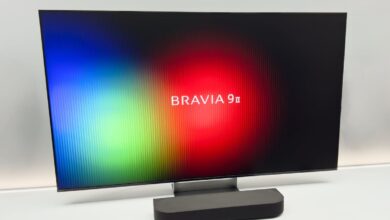 Sony Pamer TV Baru Dengan True RGB, Bravia 9 II Tembus 115 Inci dan Harga Selangit