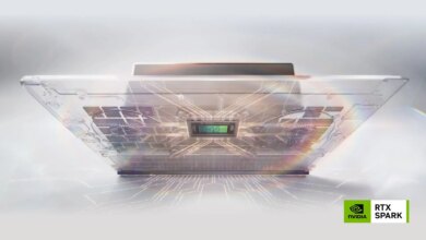 Nvidia Mulai Serius Menyerang Laptop, Delapan Model RTX Spark Ini Sudah Dikonfirmasi