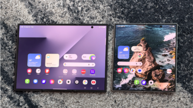 Samsung Tinggalkan Nama Lama Galaxy Z Fold, Siapkan Fold 8 Ultra dan Model Baru