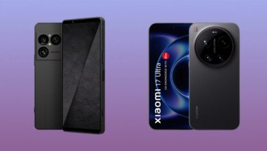 Sony Xperia 1 VIII Terlihat Premium, Tapi Xiaomi 17 Ultra Lebih Sulit Ditolak, Ini Alasannya