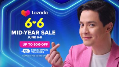 Lazada 6.6 Siap Guncang Belanja Digital, Diskon Teknologi Besar-Besaran Menanti