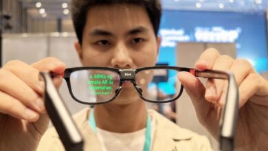 4 Kacamata Pintar Ini Bukan Cuma Buat Musik, Ada AI Hingga Fitur Kesehatan