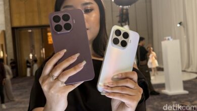 Xiaomi 17T Bawa Kamera Periskop Ke Model Basic, Harganya Masih Di Bawah Rp 10 Juta