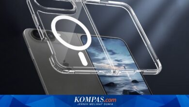 Wujud iPhone Ultra Makin Jelas, Fold Pertama Apple Siap Dibanderol Rp 50 Juta