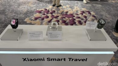 Xiaomi Bawa Tiga Wearable Baru Ke Indonesia, Ada Jam Yang Tahan 21 Hari dan TWS Rp 1,6 Jutaan