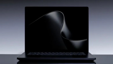 Surface Laptop Ultra Pakai Chip AI Nvidia, Microsoft Berani Tantang MacBook Pro