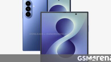 Samsung Galaxy Z Fold8 Muncul di Dunia Nyata, Bodinya Lebih Lebar dan Tak Bisa Diabaikan