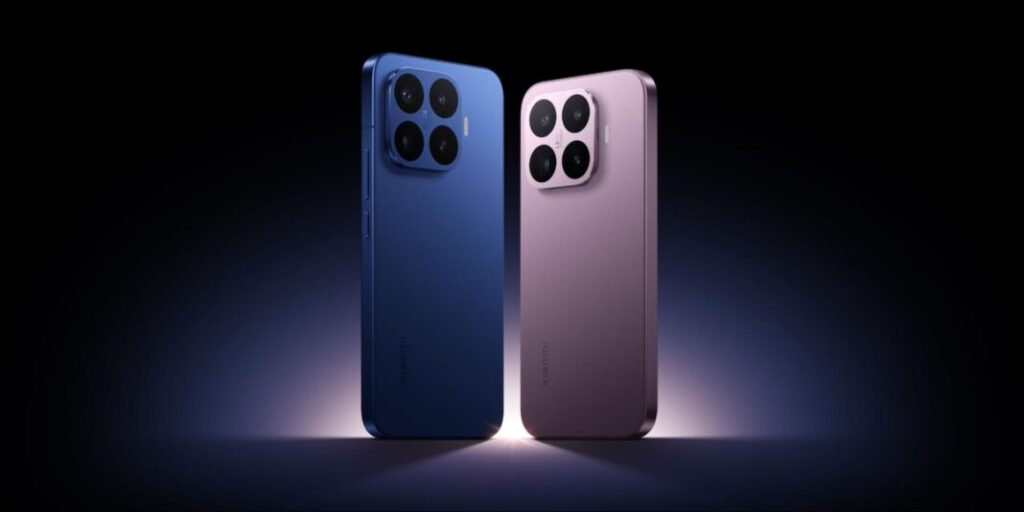 Xiaomi 17T Series Bawa 5x Telephoto dan Leica Live Moment, Konser Jadi Lebih Tajam