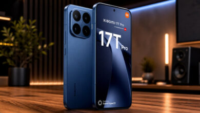 Xiaomi 17T Series Resmi, Baterai 7.000 mAh Dan Kamera Leica Bikin Rival Waspada