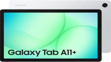 Samsung Galaxy Tab A11 Plus, Tablet Rp2 Jutaan yang Terasa Mewah untuk Pelajar