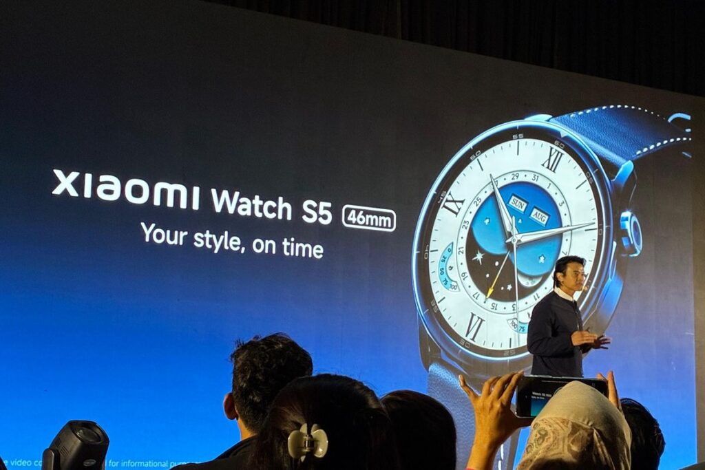 Xiaomi Bawa Trio Wearable Baru Ke Indonesia, Smart Band 10 Pro Mulai Rp 1,4 Jutaan