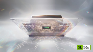Nvidia RTX Spark Mulai Masuk Laptop Premium, Ini Deretan Model Pertamanya