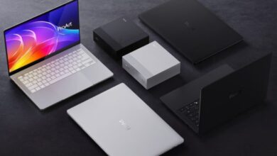 Asus ProArt P16 Dan P14 Makin Ringkas, Bawa Chip RTX Spark Untuk AI Lokal Berat