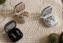 Meditasi Jadi Lebih Tenang, Galaxy Buds4 Pro Tawarkan Suara 24-Bit yang Bikin Fokus