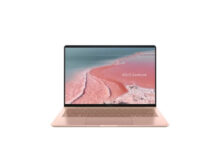 Asus Guncang Computex 2026, Zenbook 14 Tawarkan 21 Jam Baterai dan Lini Vivobook AI
