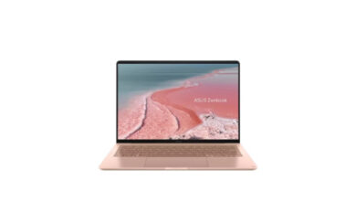 Asus Guncang Computex 2026, Zenbook 14 Tawarkan 21 Jam Baterai dan Lini Vivobook AI